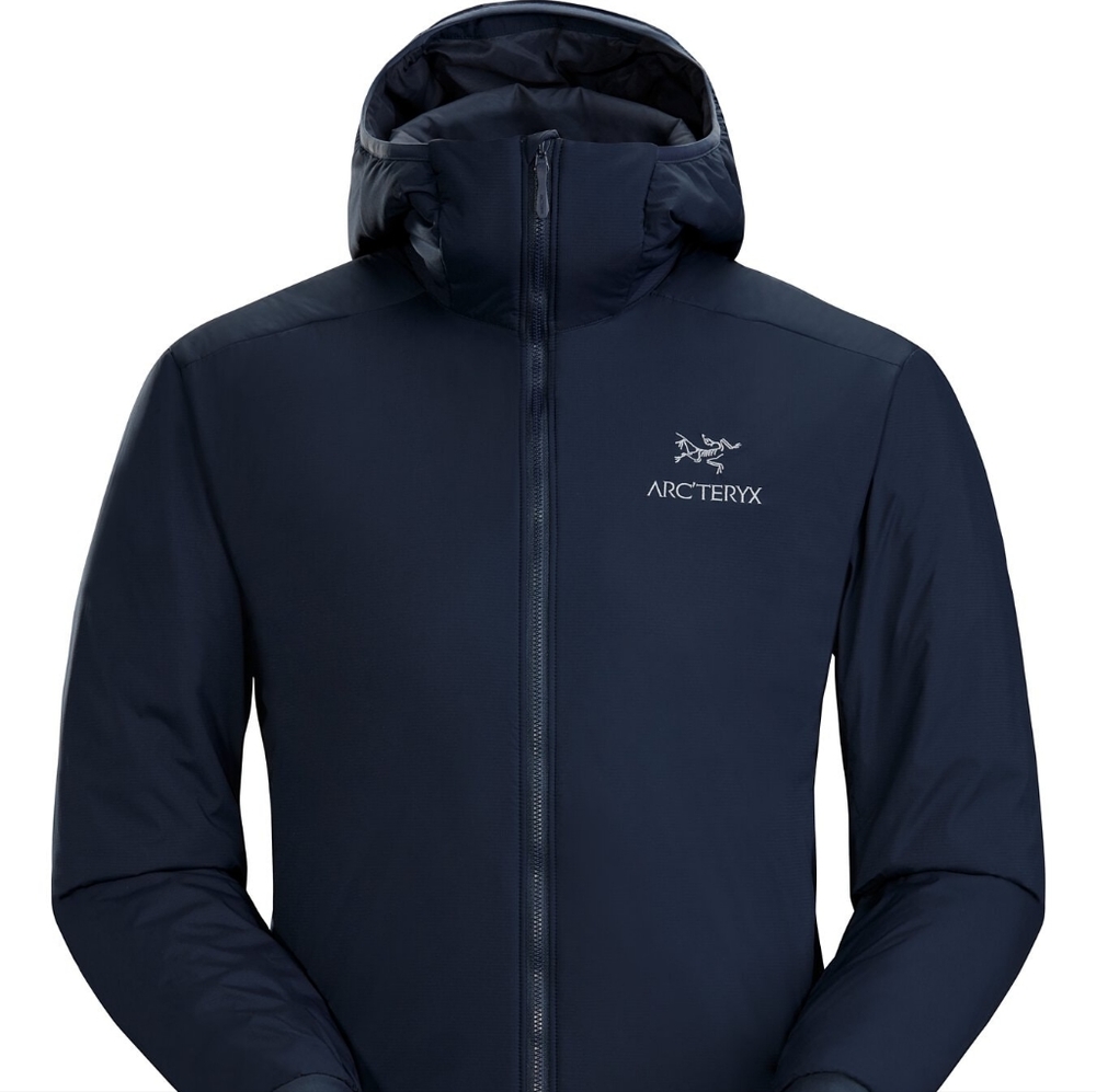 Arc'teryx Atom LT, Mens, Large, Blue